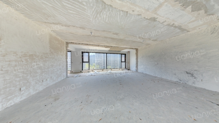 影都壹号宸悦二手房实景图