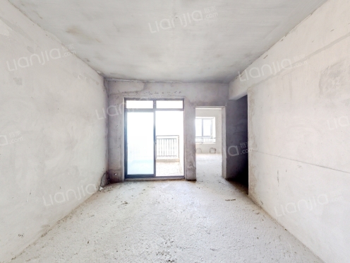 整租·幸福嘉园 2室1厅 南