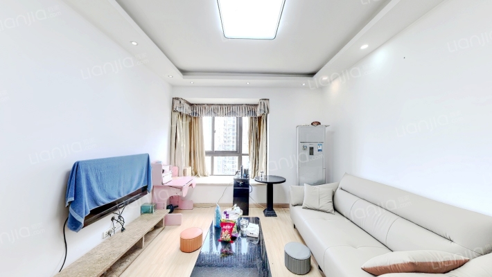 凯文阳光二手房实景图