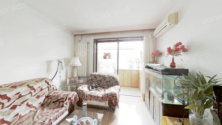 建筑学校小区二手房实景图