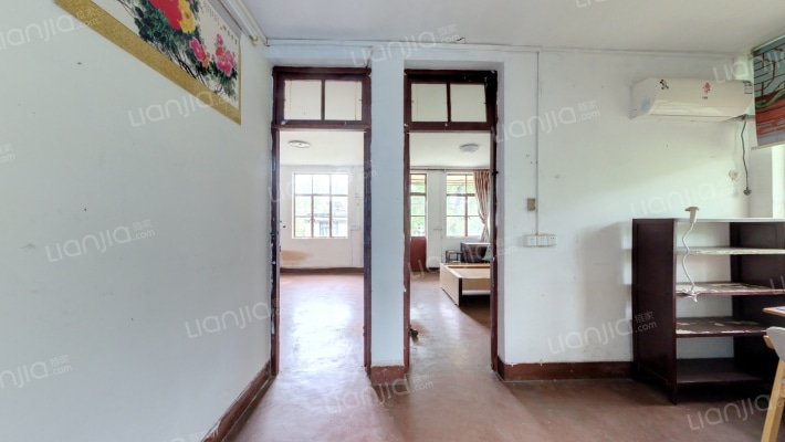 意园二手房实景图