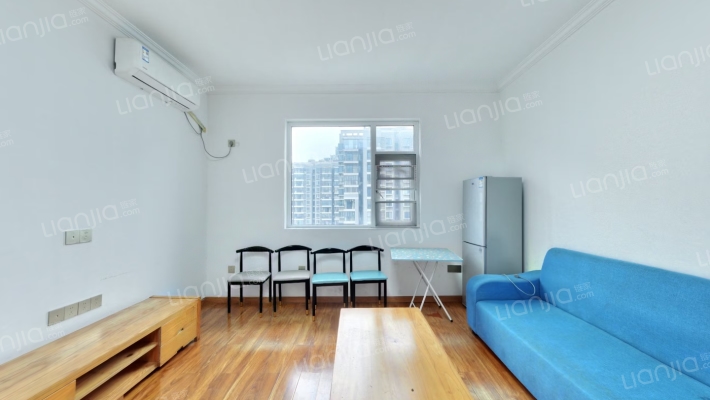 楚天雅苑二手房实景图