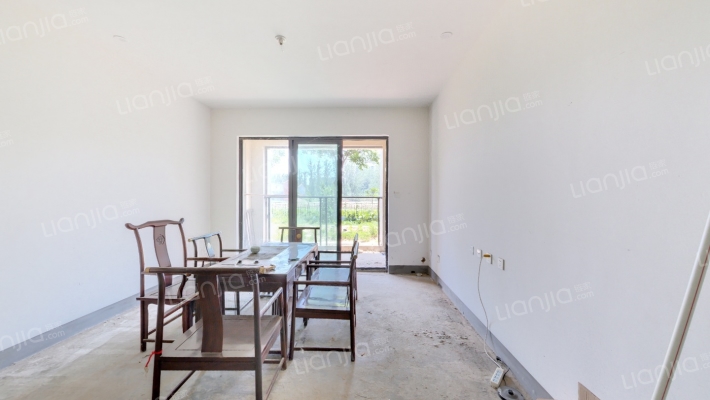 雅居乐春森湖畔西区二手房实景图