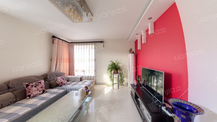 博雅轩人才公寓二手房实景图