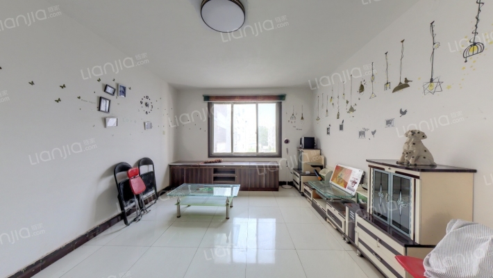 广厦小区二手房实景图