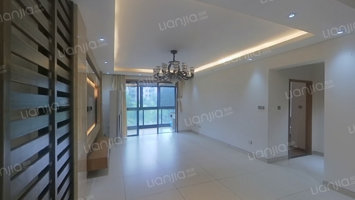 金城高尔夫一区二手房实景图