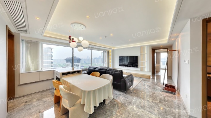 滨江嘉品二手房实景图