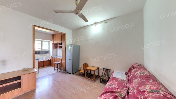 师大南路二手房实景图