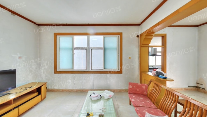 环境保护局二手房实景图