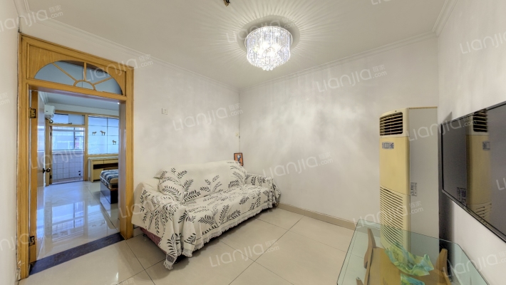 烟厂后街7号院二手房实景图