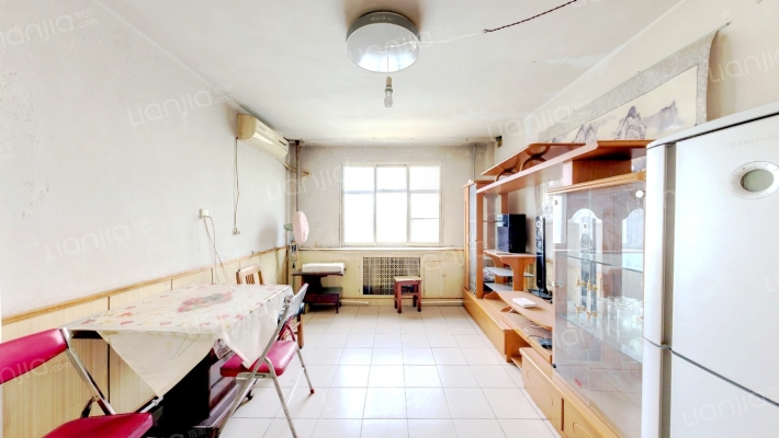 詹家拐子社区二手房实景图