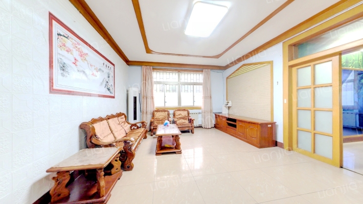 襄樊学院校区二手房实景图