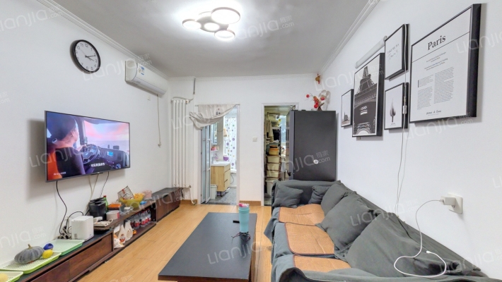 翠微路16号院二手房实景图