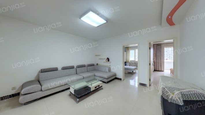 建安小区(邯山区)二手房实景图