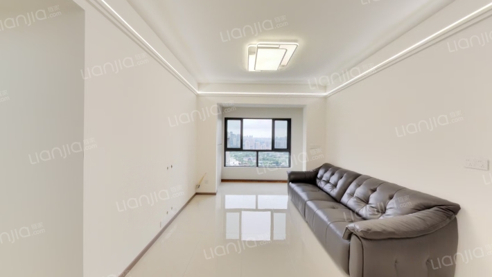 荣盛观云郡云逸组团二手房实景图