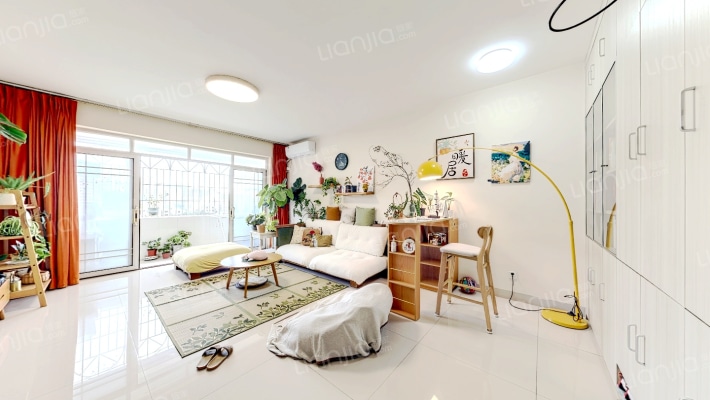 永利大厦(福永)二手房实景图