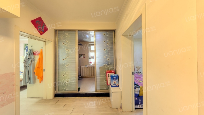 广昌小区二手房实景图