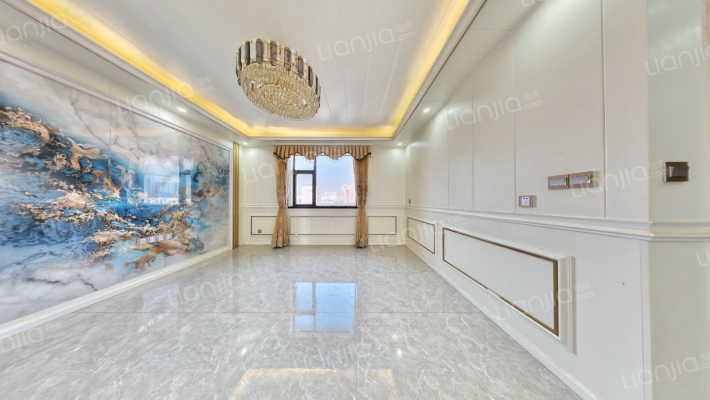 盛景美寓二手房实景图