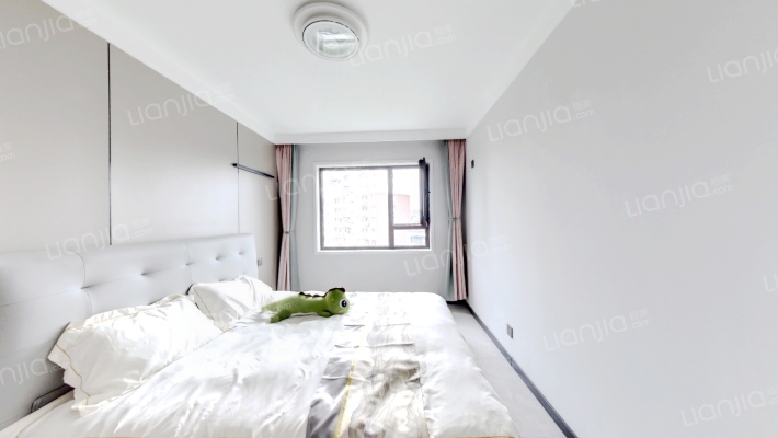 桃源春晖一期二手房实景图