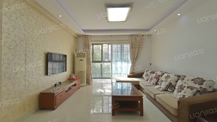 泊富·新華名筑二手房实景图