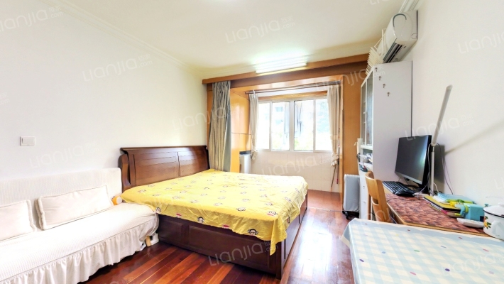 梅园六街坊二手房实景图