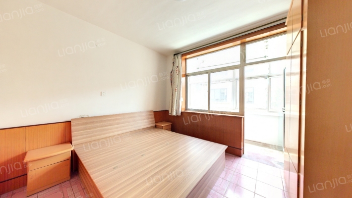 西关城建二手房实景图