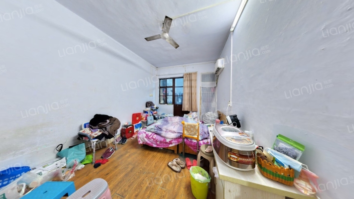 文化路112号院二手房实景图