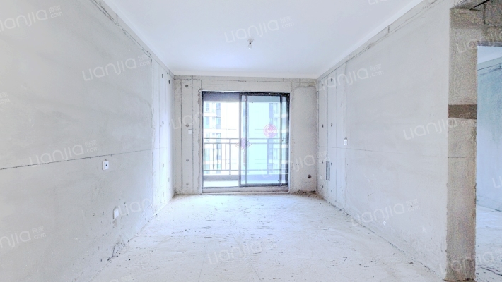 东青·云锦熙悦二手房实景图