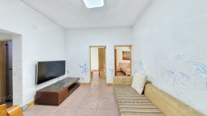 邮村二手房实景图