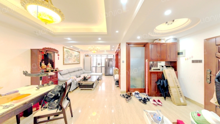 集源路二手房实景图