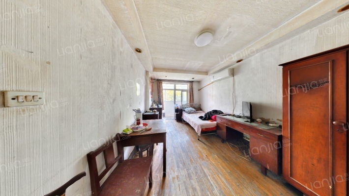 军民里二手房实景图