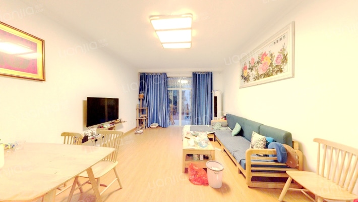 高升家园B区二手房实景图