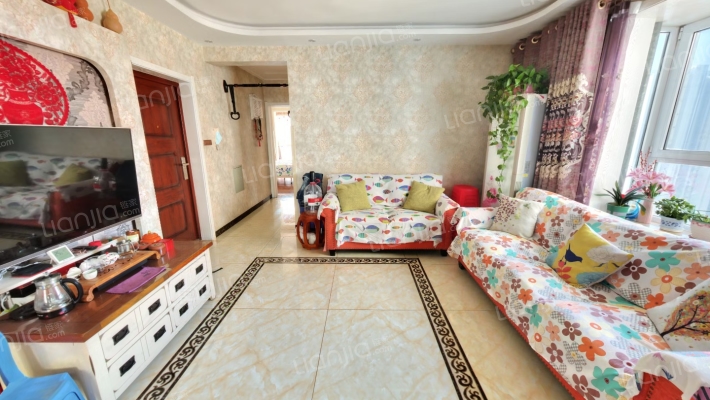 汇龙苑二手房实景图