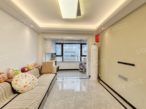 整租·时代景园 3室2厅 南