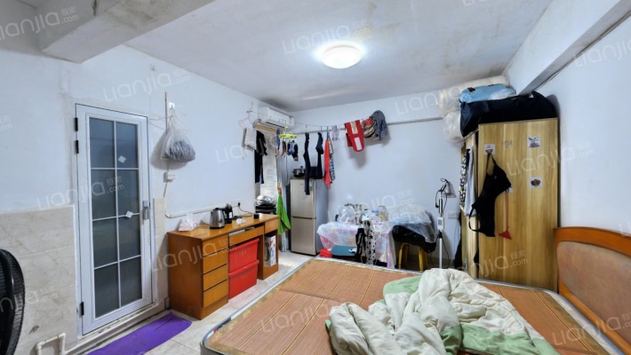 陆庄庭苑二手房实景图