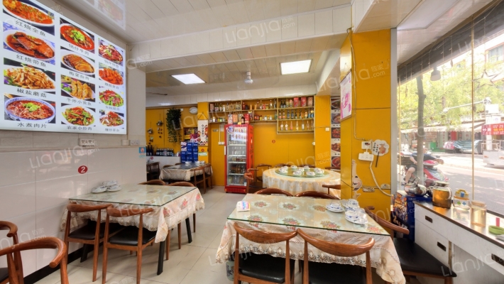 东八路148号二手房实景图