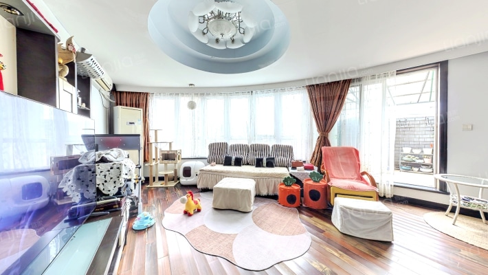 龙居大厦二手房实景图