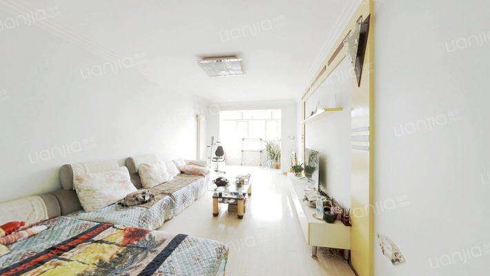 城东新居A区二手房实景图