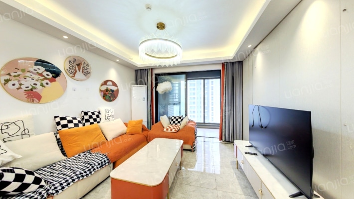 梅溪悦章二手房实景图