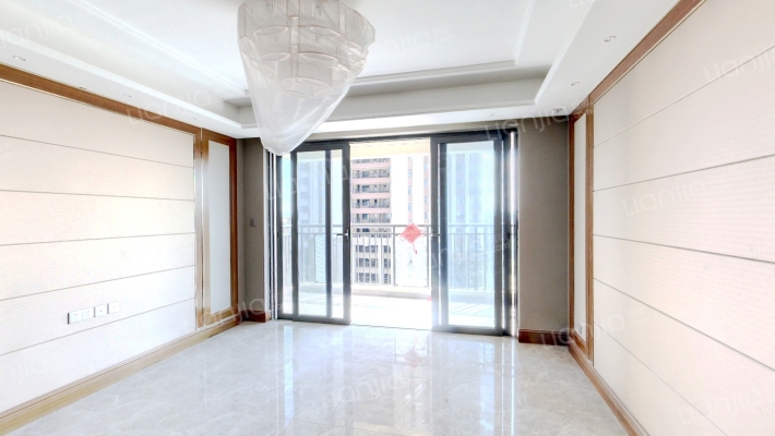 恒大观澜庭二手房实景图