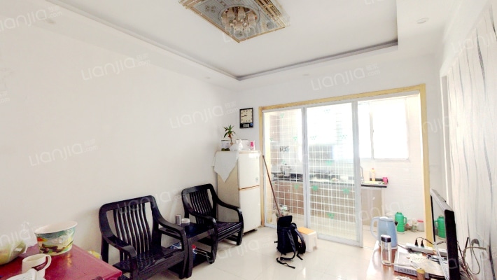 东方袜厂宿舍二手房实景图