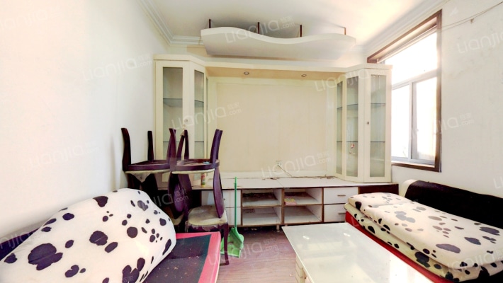 绿缘路二手房实景图