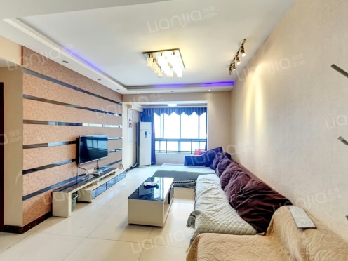 整租·东原亲亲里 2室1厅 东南