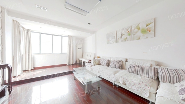 勤丰苑二手房实景图