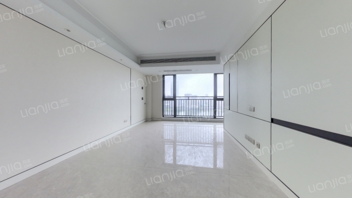 中国铁建·花语汀澜二手房实景图