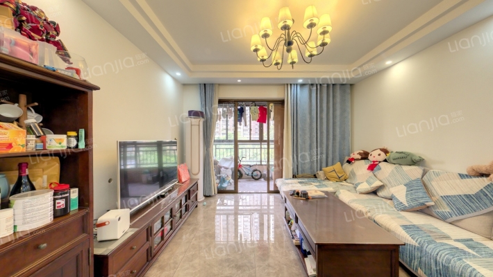 和信公馆二手房实景图