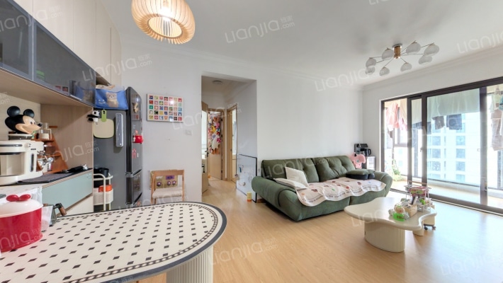 大众馨苑二手房实景图