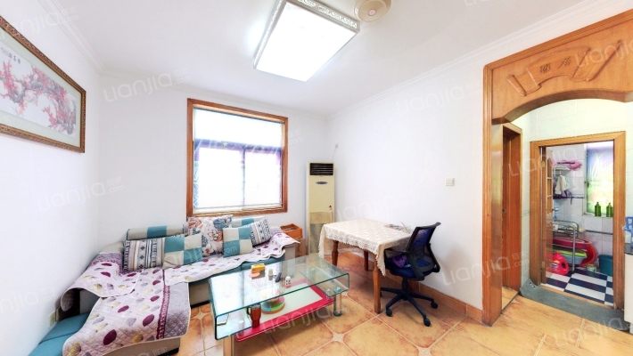 文昌新村二手房实景图