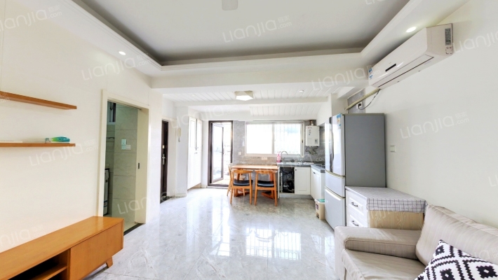 芳草园二手房实景图