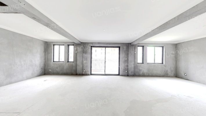 董博苑三期二手房实景图